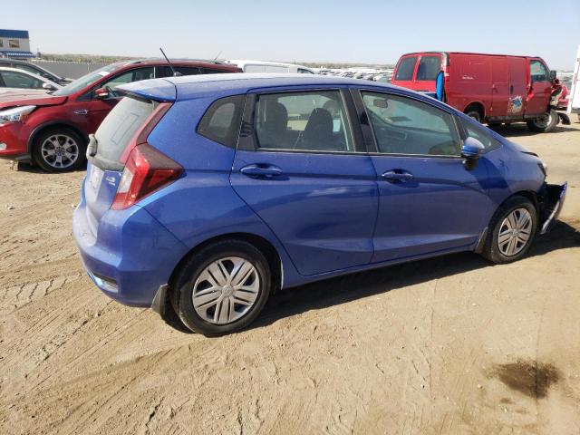 2020 HONDA FIT LX - 3HGGK5H46LM727529