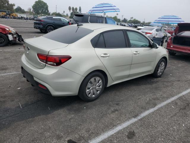 VIN 3KPA24AB6JE142223 2018 KIA Rio, LX no.3