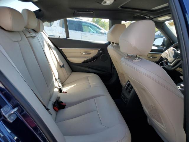 2017 BMW 330 XI - WBA8D9C58HA003573