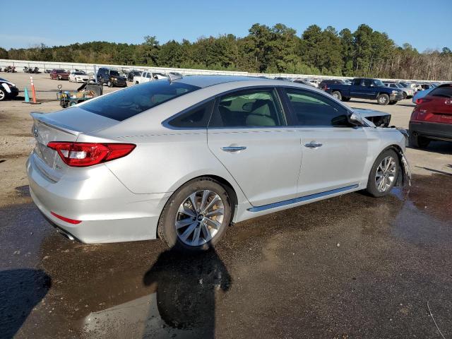 2017 HYUNDAI SONATA SPO - 5NPE34AF9HH452115