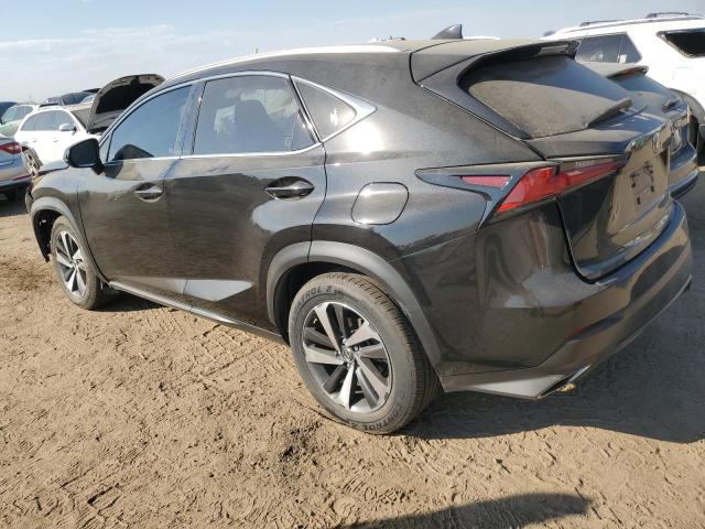 2019 LEXUS NX 300 BAS - JTJBARBZ3K2207850