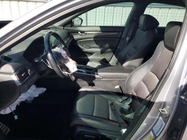 2019 HONDA ACCORD SPO - 1HGCV1F32KA001039