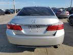 HONDA ACCORD EXL photo