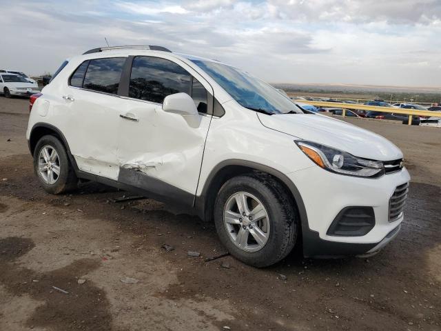 2019 CHEVROLET TRAX 1LT - KL7CJLSB2KB855278