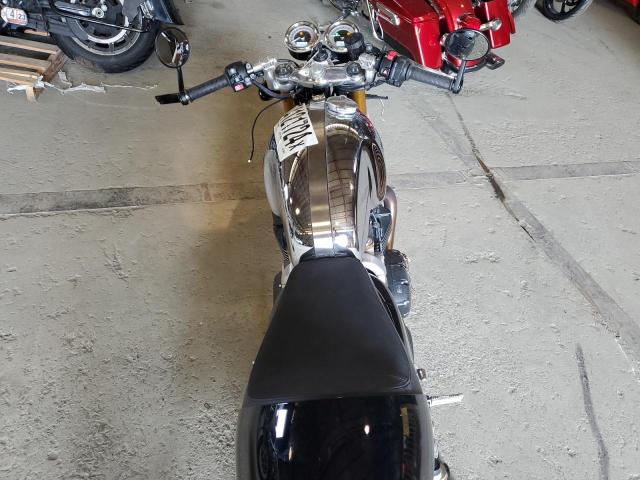 2023 TRIUMPH MOTORCYCLE THRUXTON R SMTD56HR1PTBH9912