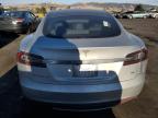 TESLA MODEL S photo