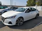 2022 NISSAN ALTIMA SR - 1N4BL4CV8NN345937