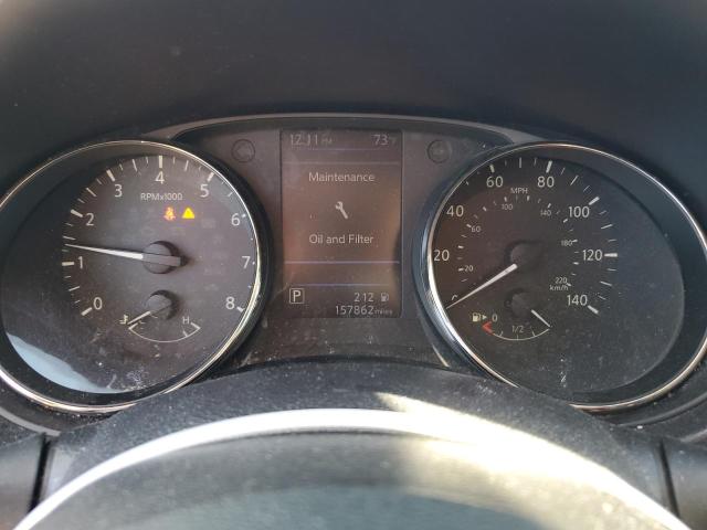 2018 NISSAN ROGUE S - KNMAT2MV4JP554583