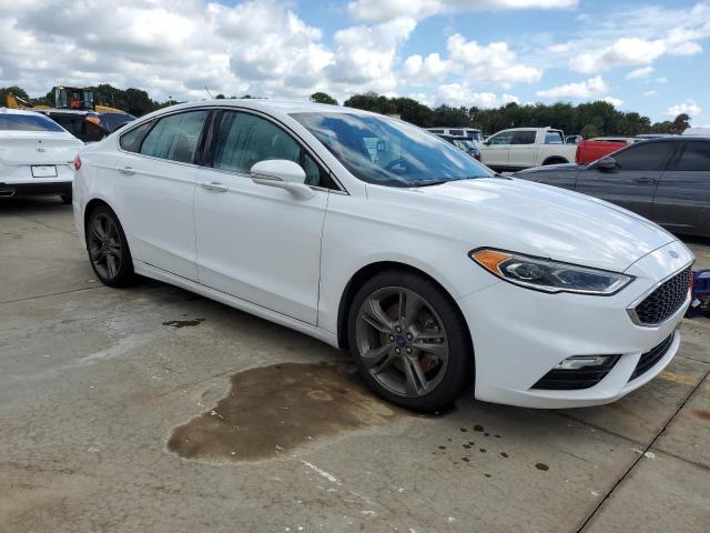 VIN 3FA6P0VP1HR243992 2017 Ford Fusion, Sport no.4