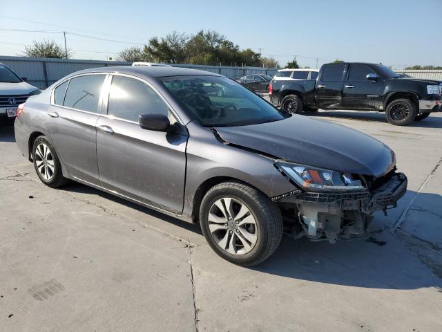 VIN 1HGCR2F34EA017385 2014 Honda Accord, LX no.4