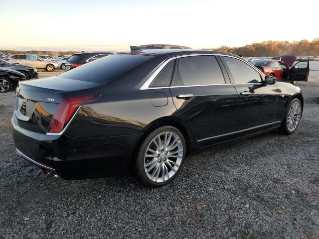 2018 CADILLAC CT6 PREMIU - 1G6KG5RS1JU157166