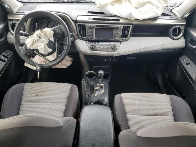 2015 TOYOTA RAV4 XLE - JTMWFREV3FJ043915