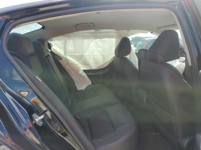 2020 NISSAN ALTIMA SR - 1N4BL4CV6LC150847