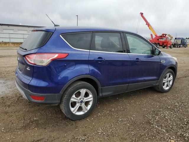 VIN 1FMCU9GX4EUA78415 2014 Ford Escape, SE no.3