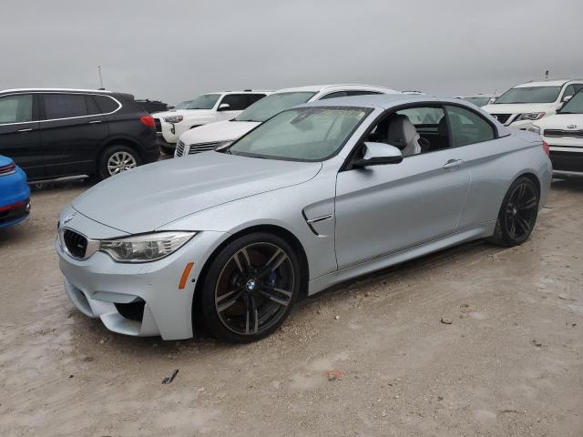 2016 BMW M4 #2931350817