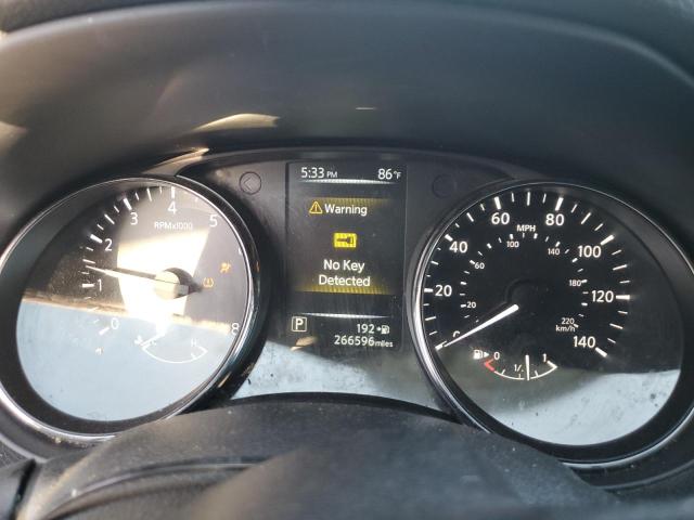 2017 NISSAN ROGUE S - 5N1AT2MM2HC828237