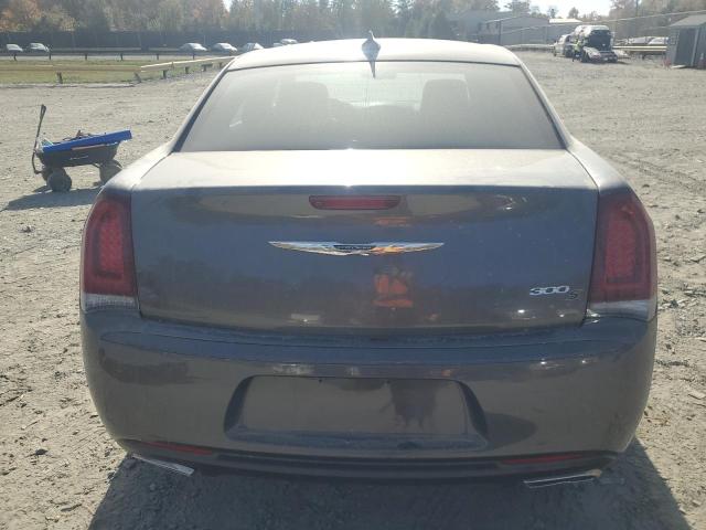 2019 CHRYSLER 300 S - 2C3CCABG9KH660710