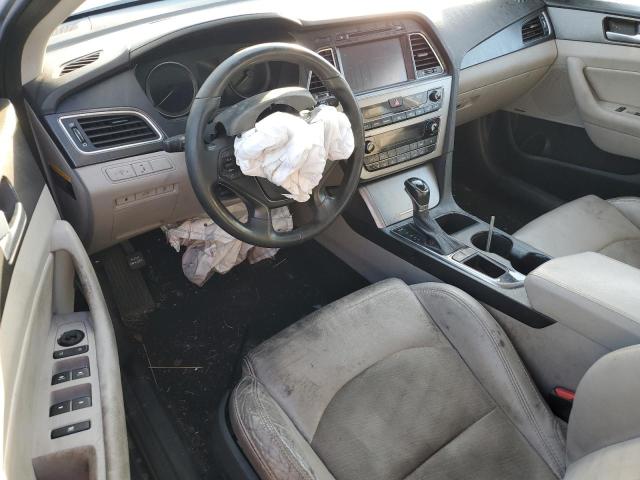 2015 HYUNDAI SONATA SPO - 5NPE34AF3FH050801