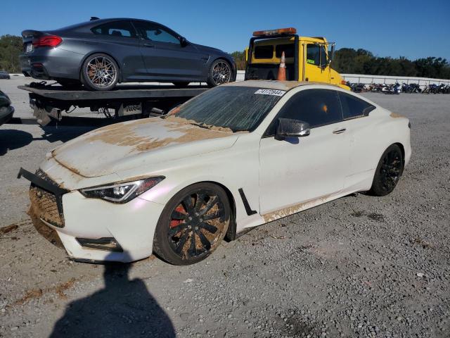 2017 INFINITI Q60 PREMIU #2995894983