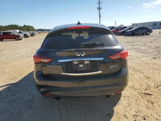 2016 INFINITI QX70 - JN8CS1MUXGM671032