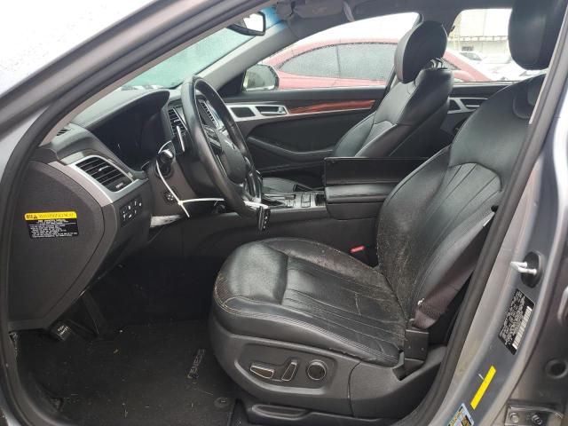 2015 HYUNDAI GENESIS 3. - KMHGN4JE4FU034456