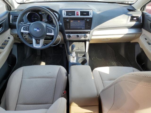 2017 SUBARU OUTBACK 2. - 4S4BSAHC1H3288656