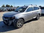 2018 MITSUBISHI OUTLANDER - JA4AZ3A32JJ002360