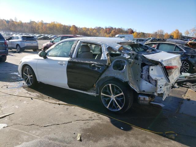 2023 HONDA CIVIC TOUR 2HGFE1F96PH315335