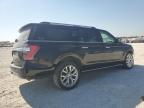 Lot #3029817241 2018 FORD EXPEDITION