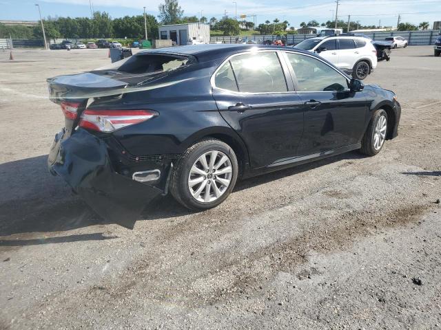 VIN JTNB11HK9J3039067 2018 Toyota Camry, L no.3