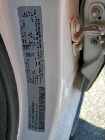 2021 RAM 1500 REBEL - 1C6SRFLT2MN606987