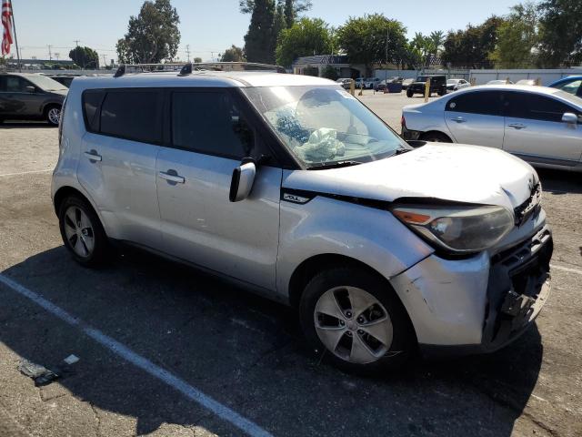 2015 KIA SOUL - KNDJN2A22F7803460