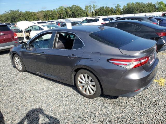 VIN 4T1B11HK6KU232739 2019 Toyota Camry, L no.2