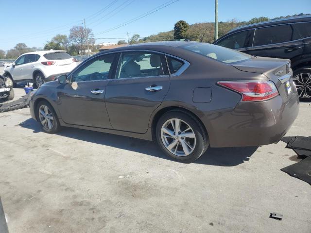 VIN 1N4AL3AP6FN347780 2015 Nissan Altima, 2.5 no.2