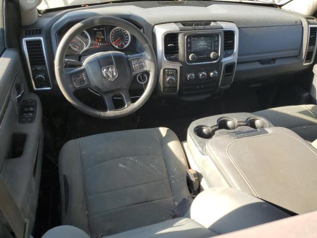 2018 RAM 1500 SLT - 1C6RR6GG9JS322345