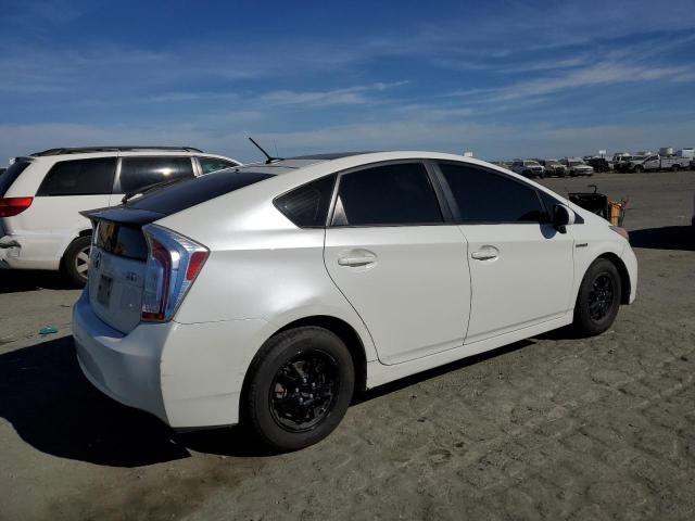 VIN JTDKN3DU5F1885016 2015 Toyota Prius no.3