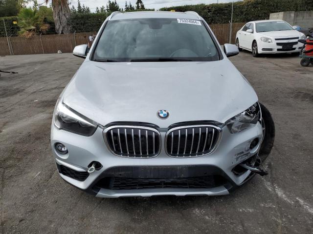 VIN WBXHU7C30J5H41152 2018 BMW X1, Sdrive28I no.5