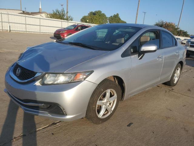 VIN 19XFB2F59EE064359 2014 HONDA CIVIC no.1