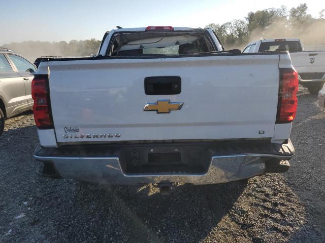 2015 CHEVROLET SILVERADO - 3GCPCREC7FG159020