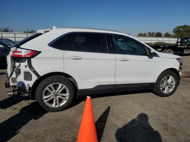 VIN 2FMPK4J98KBB15598 2019 Ford Edge, Sel no.3