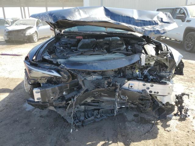 2023 LEXUS IS 500 F S JTHAP1D21P5003552