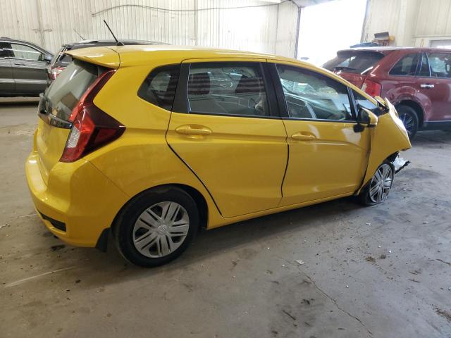 VIN 3HGGK5H4XJM731094 2018 HONDA FIT no.3