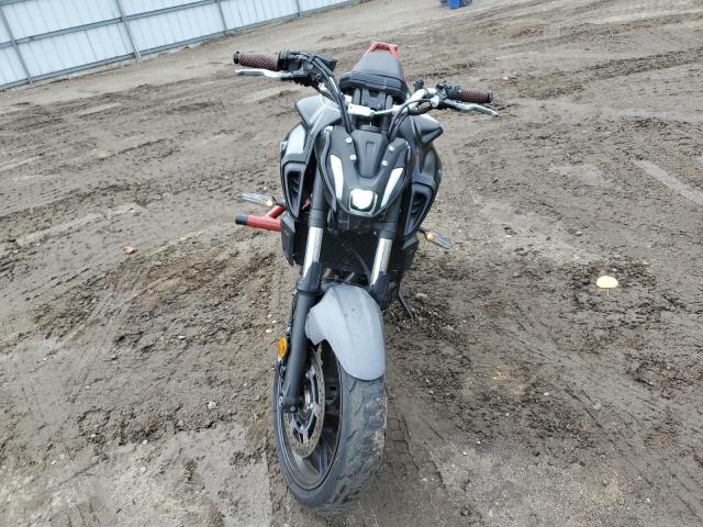 2022 YAMAHA MT07 JYARM32E6NA003407
