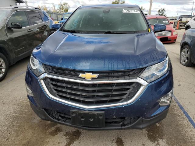 2020 CHEVROLET EQUINOX LT - 2GNAXJEV5L6110250