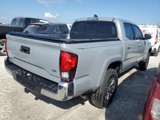 VIN 3TMAZ5CN2LM131382 2020 Toyota Tacoma, Double Cab no.3