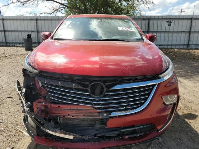 2023 BUICK ENCLAVE ES - 5GAERBKW7PJ200601