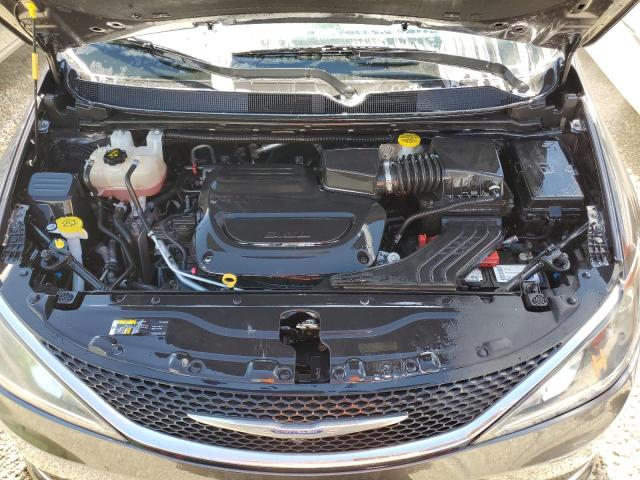 VIN 2C4RC1BG2LR129110 2020 Chrysler Pacifica, Touri... no.12