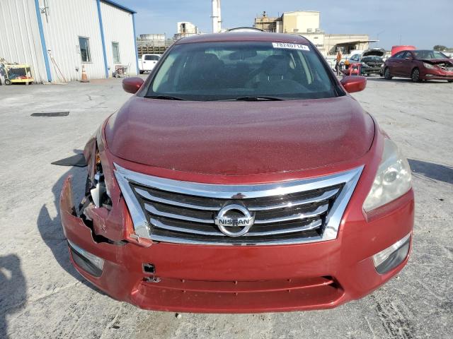 2015 NISSAN ALTIMA 2.5 - 1N4AL3AP1FN868454