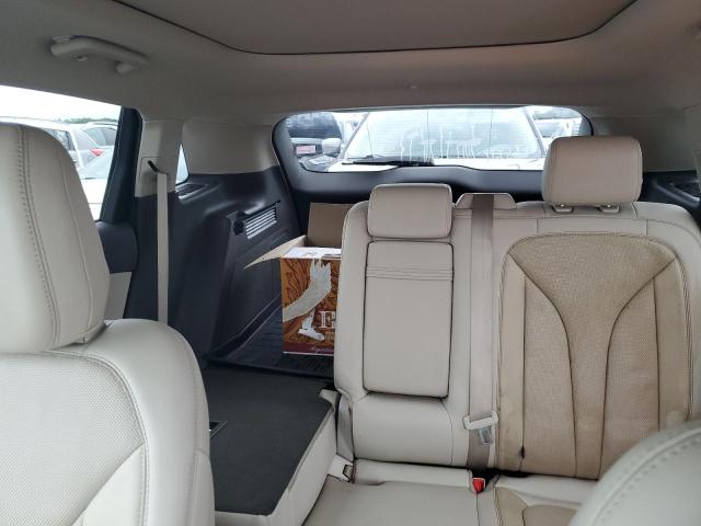2020 LINCOLN NAUTILUS R - 2LMPJ8KP5LBL12273