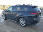 TOYOTA HIGHLANDER photo